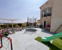 Resale - Villa -
San Miguel de Salinas - Inland