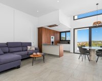 Resale - Villa -
San Miguel de Salinas - Inland