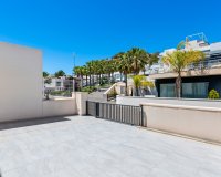 Resale - Villa -
San Miguel de Salinas - Inland