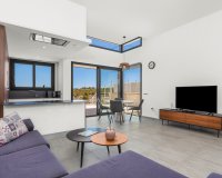 Resale - Villa -
San Miguel de Salinas - Inland