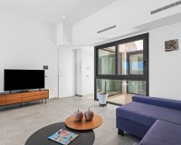 Resale - Villa -
San Miguel de Salinas - Inland