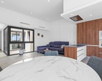 Resale - Villa -
San Miguel de Salinas - Inland