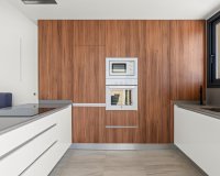 Resale - Villa -
San Miguel de Salinas - Inland