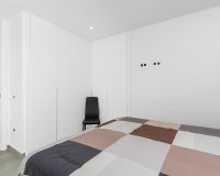 Resale - Villa -
San Miguel de Salinas - Inland