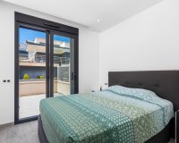 Resale - Villa -
San Miguel de Salinas - Inland