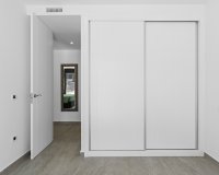 Resale - Villa -
San Miguel de Salinas - Inland