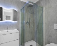 Resale - Villa -
San Miguel de Salinas - Inland