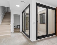 Resale - Villa -
San Miguel de Salinas - Inland