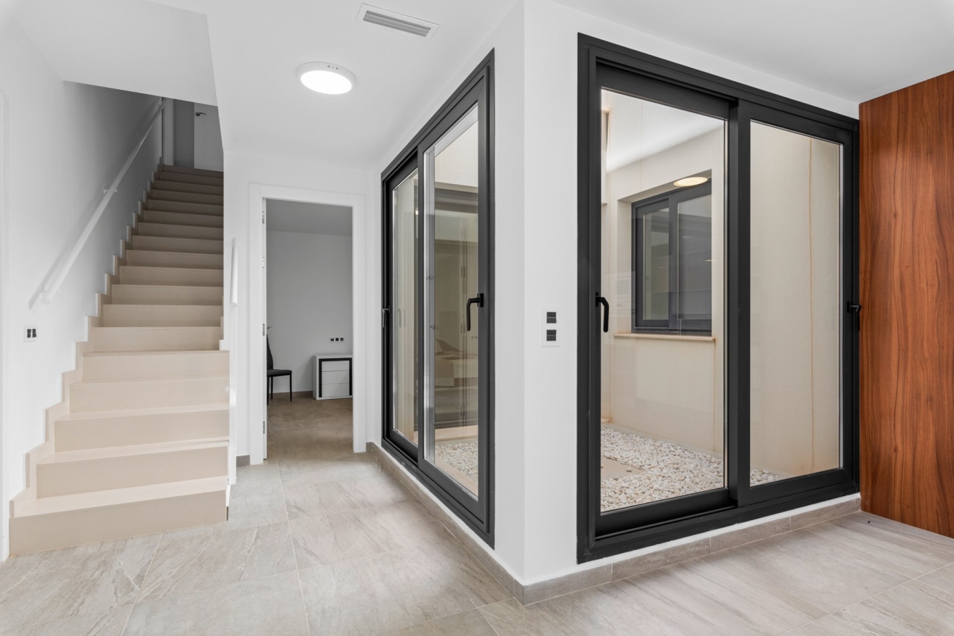 Resale - Villa -
San Miguel de Salinas - Inland