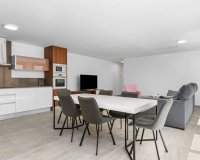 Resale - Villa -
San Miguel de Salinas - Inland