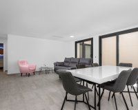 Resale - Villa -
San Miguel de Salinas - Inland