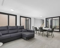 Resale - Villa -
San Miguel de Salinas - Inland