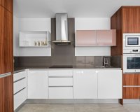 Resale - Villa -
San Miguel de Salinas - Inland