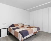 Resale - Villa -
San Miguel de Salinas - Inland