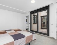 Resale - Villa -
San Miguel de Salinas - Inland