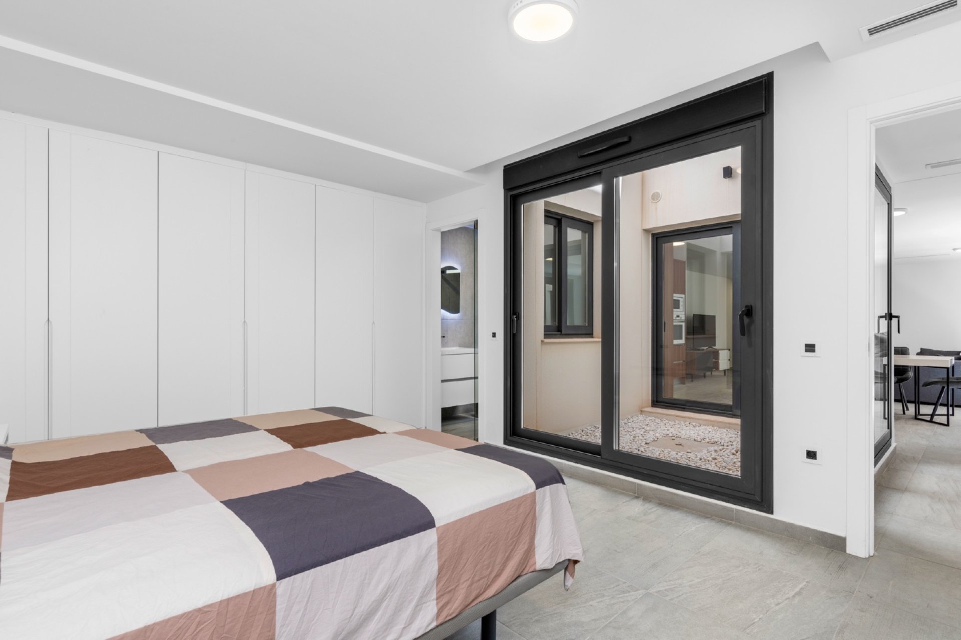 Resale - Villa -
San Miguel de Salinas - Inland