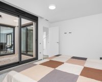 Resale - Villa -
San Miguel de Salinas - Inland