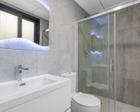 Resale - Villa -
San Miguel de Salinas - Inland