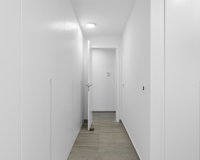 Resale - Villa -
San Miguel de Salinas - Inland