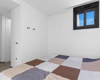 Resale - Villa -
San Miguel de Salinas - Inland