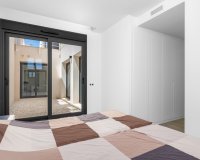 Resale - Villa -
San Miguel de Salinas - Inland