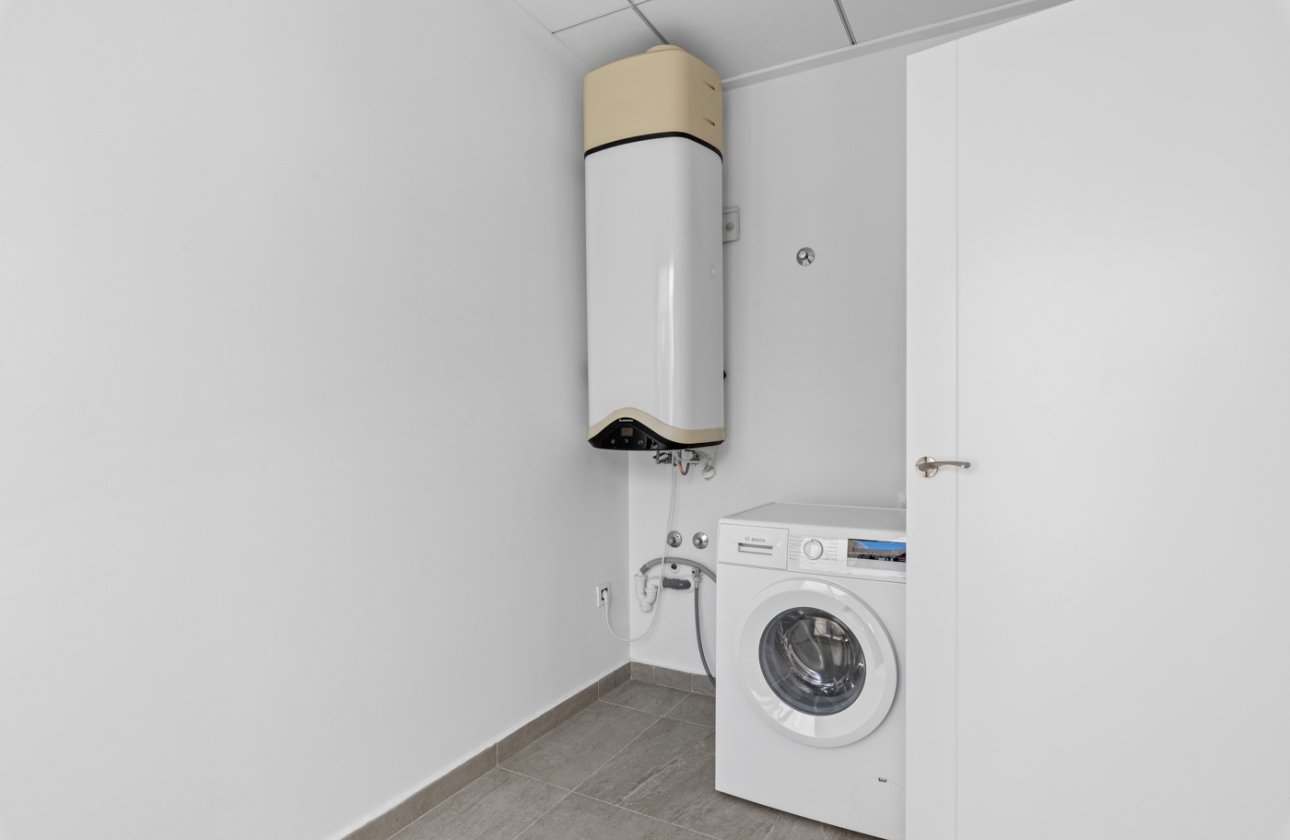 Resale - Villa -
San Miguel de Salinas - Inland