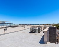 Resale - Villa -
San Miguel de Salinas - Inland