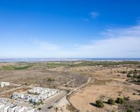 Resale - Villa -
San Miguel de Salinas - Inland