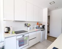 Resale - Villa -
San Miguel de Salinas - Inland