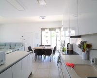 Resale - Villa -
San Miguel de Salinas - Inland