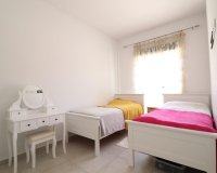 Resale - Villa -
San Miguel de Salinas - Inland