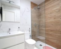 Resale - Villa -
San Miguel de Salinas - Inland