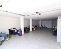 Resale - Villa -
San Miguel de Salinas - Inland