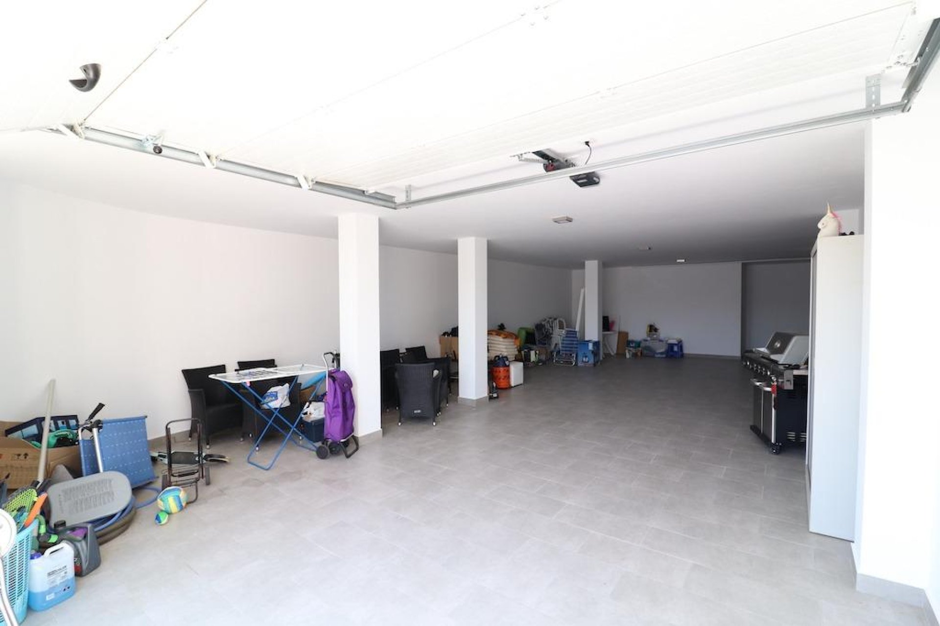 Resale - Villa -
San Miguel de Salinas - Inland