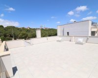 Resale - Villa -
San Miguel de Salinas - Inland