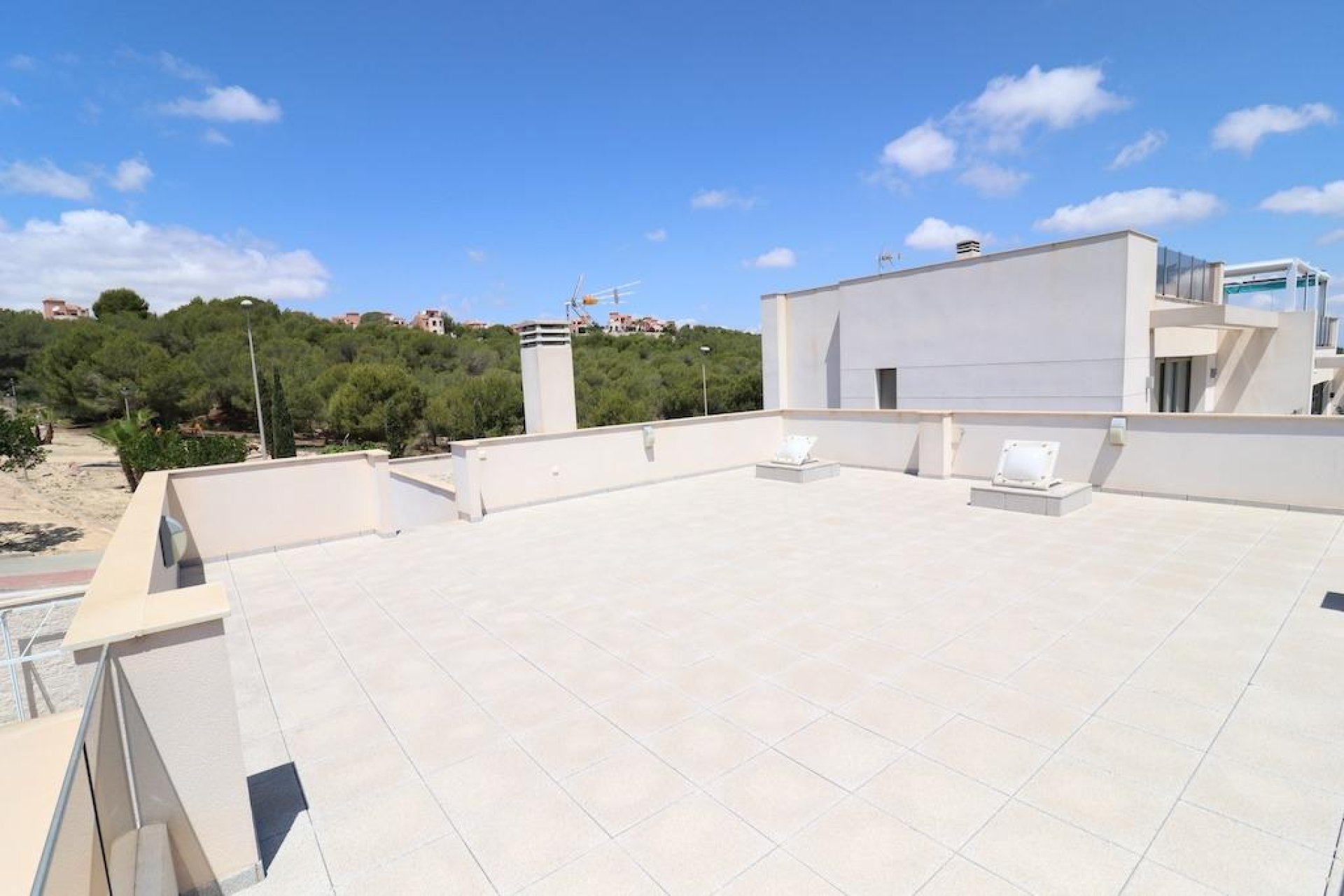 Resale - Villa -
San Miguel de Salinas - Inland