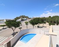 Resale - Villa -
San Miguel de Salinas - Inland