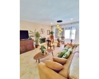 Resale - Villa -
San Miguel de Salinas - Inland