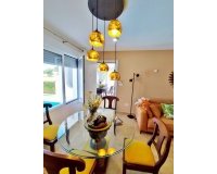 Resale - Villa -
San Miguel de Salinas - Inland