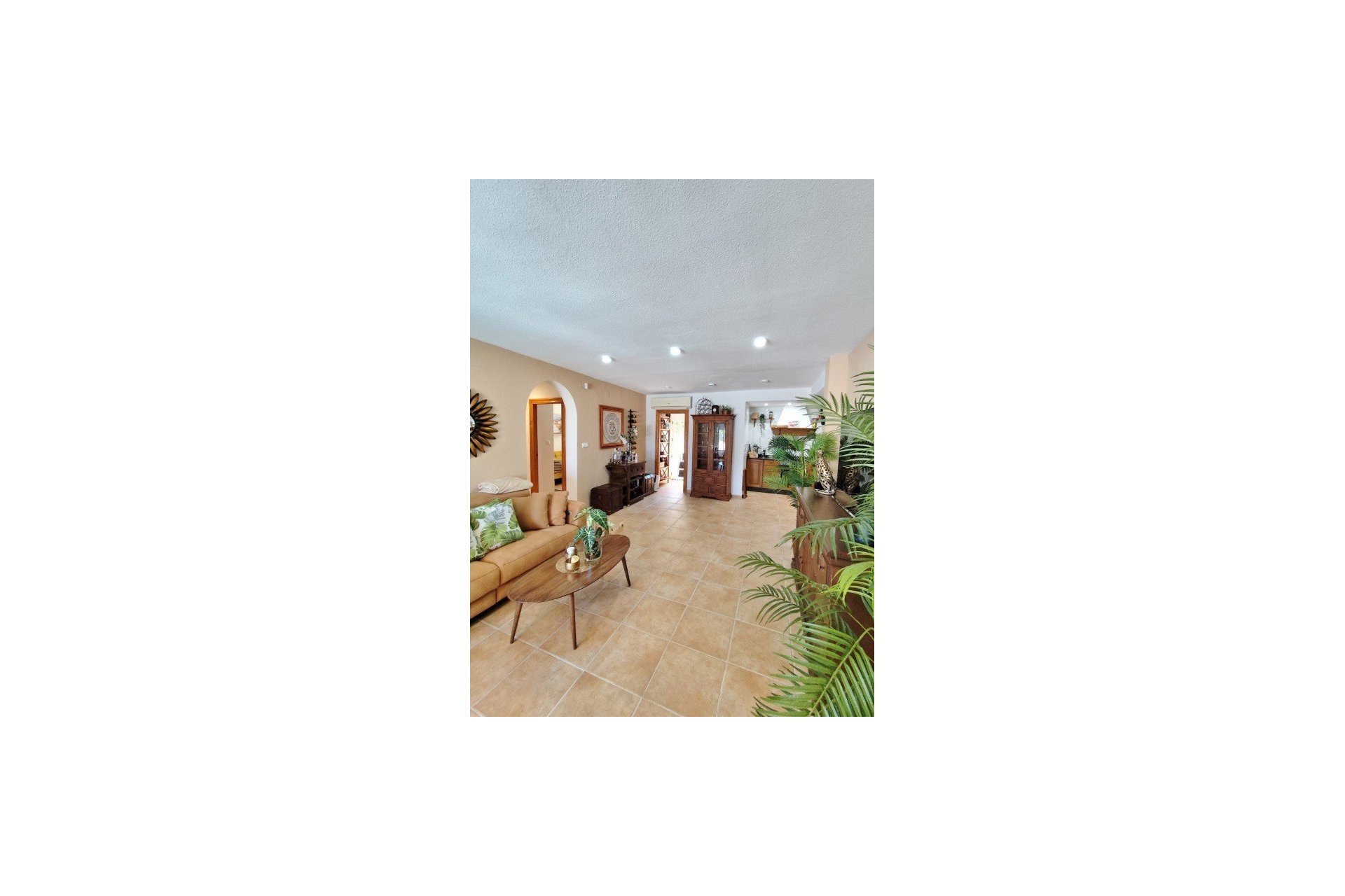 Resale - Villa -
San Miguel de Salinas - Inland