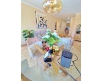 Resale - Villa -
San Miguel de Salinas - Inland