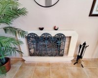 Resale - Villa -
San Miguel de Salinas - Inland