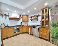 Resale - Villa -
San Miguel de Salinas - Inland