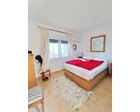 Resale - Villa -
San Miguel de Salinas - Inland