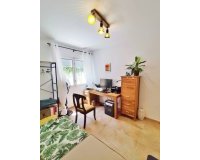 Resale - Villa -
San Miguel de Salinas - Inland