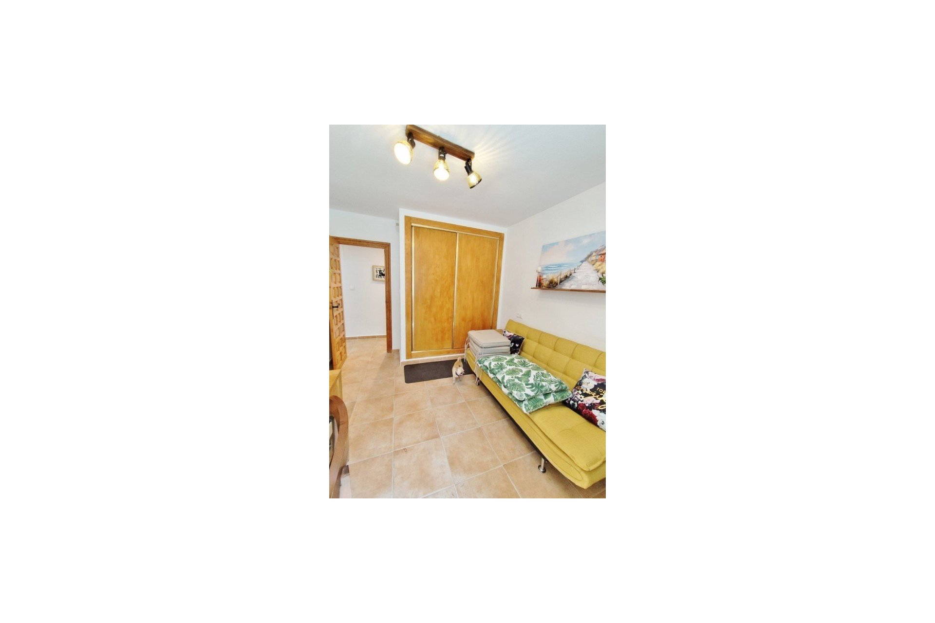 Resale - Villa -
San Miguel de Salinas - Inland