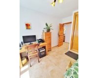 Resale - Villa -
San Miguel de Salinas - Inland