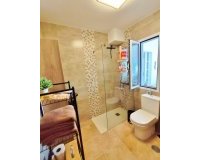 Resale - Villa -
San Miguel de Salinas - Inland