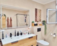 Resale - Villa -
San Miguel de Salinas - Inland