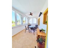 Resale - Villa -
San Miguel de Salinas - Inland